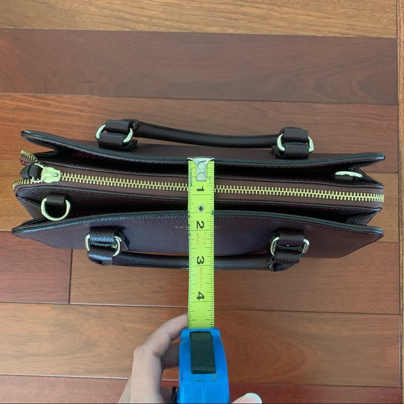 KATE SPADE | Mulberry Street Shoulder Bag - Picture 14 of 16